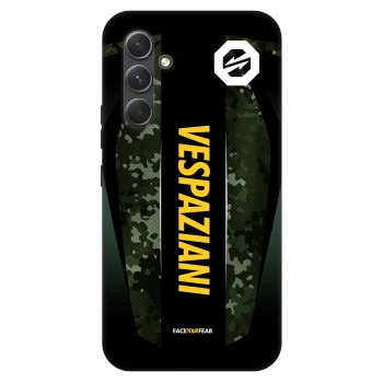 Maskica za Samsung Galaxy A54 5G A546B - OKTAGON - Vespaziani Fight Jersey