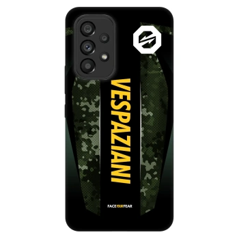 Maskica za Samsung Galaxy A53 5G A536 - OKTAGON - Vespaziani Fight Jersey