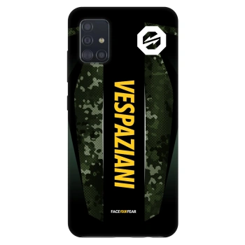 Maskica za Samsung Galaxy A51 A515F - OKTAGON - Vespaziani Fight Jersey