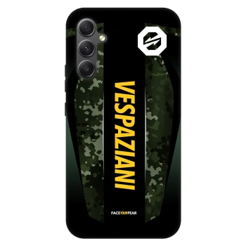Maskica za Samsung Galaxy A34 5G A346B - OKTAGON - Vespaziani Fight Jersey