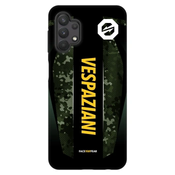 Maskica za Samsung Galaxy A32 5G A326B - OKTAGON - Vespaziani Fight Jersey