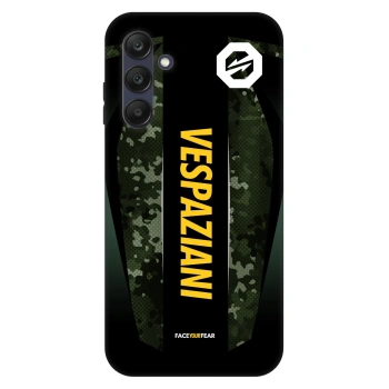 Maskica za Samsung Galaxy A25 A256B 5G - OKTAGON - Vespaziani Fight Jersey