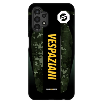 Maskica za Samsung Galaxy A13 4G A135 - OKTAGON - Vespaziani Fight Jersey