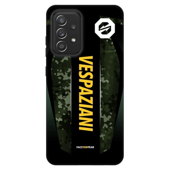 Maskica za Samsung Galaxy A52 5G A525F - OKTAGON - Vespaziani Fight Jersey
