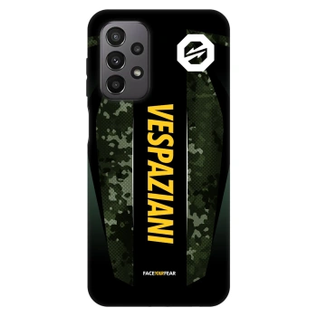 Maskica za Samsung Galaxy A23 A235F 4G - OKTAGON - Vespaziani Fight Jersey