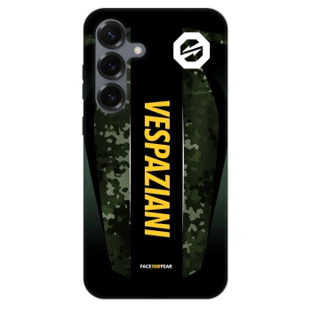 Maskica za Samsung Galaxy S25 5G - OKTAGON - Vespaziani Fight Jersey