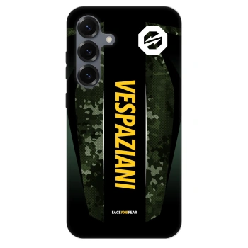 Maskica za Samsung Galaxy S25+ 5G - OKTAGON - Vespaziani Fight Jersey