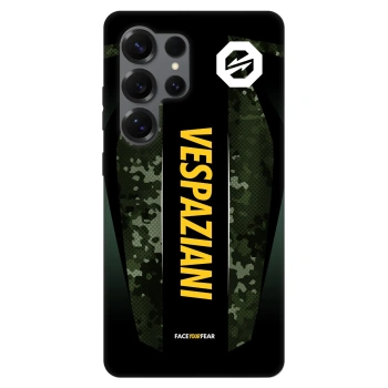 Maskica za Samsung Galaxy S25 Ultra 5G - OKTAGON - Vespaziani Fight Jersey