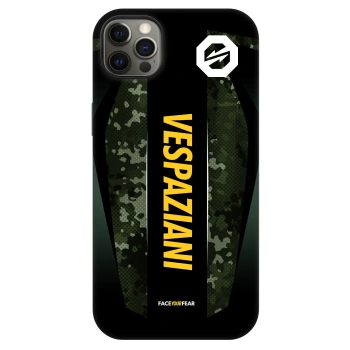 Maskica za Apple iPhone 12 Pro Max - OKTAGON - Vespaziani Fight Jersey