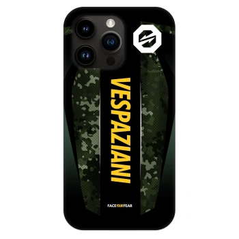 Maskica za Apple iPhone 13 Pro - OKTAGON - Vespaziani Fight Jersey