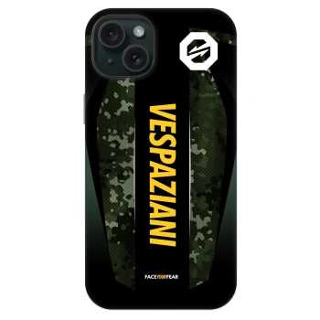 Maskica za Apple iPhone 14 Plus - OKTAGON - Vespaziani Fight Jersey
