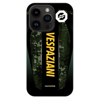 Maskica za Apple iPhone 14 Pro - OKTAGON - Vespaziani Fight Jersey