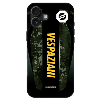 Maskica za Apple iPhone 16 Plus - OKTAGON - Vespaziani Fight Jersey