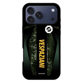 Maskica za Apple iPhone 17 Pro Max - OKTAGON - Vespaziani Fight Jersey