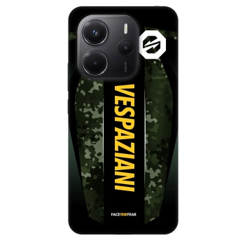 Maskica za Xiaomi Redmi Note 14 4G - OKTAGON - Vespaziani Fight Jersey