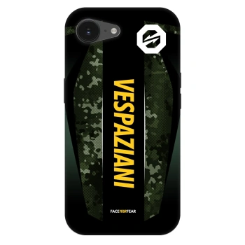 Maskica za Apple iPhone 17e - OKTAGON - Vespaziani Fight Jersey