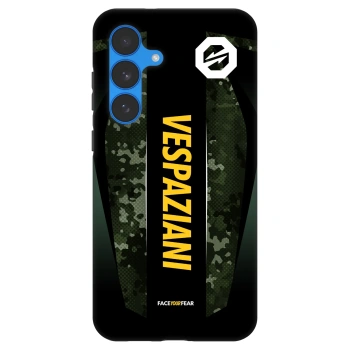 Maskica za Samsung Galaxy S25 FE 5G - OKTAGON - Vespaziani Fight Jersey