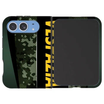 Maskica za Apple iPhone Ultra - OKTAGON - Vespaziani Fight Jersey