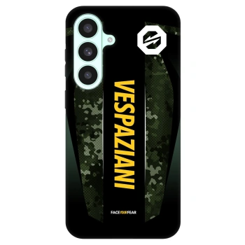 Maskica za Samsung Galaxy S26 FE - OKTAGON - Vespaziani Fight Jersey