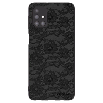Maskica za Samsung Galaxy M31s - Dark Elegance