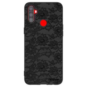 Maskica za Realme C3 - Dark Elegance