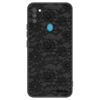 Maskica za Samsung Galaxy M11 - Dark Elegance