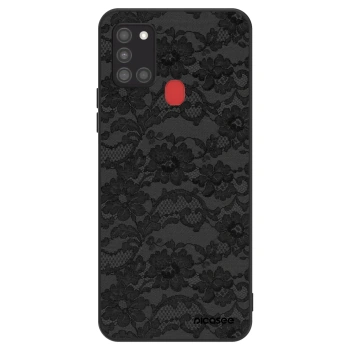 Maskica za Samsung Galaxy A21s - Dark Elegance