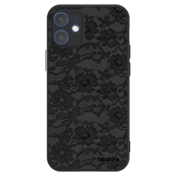 Picasee ULTIMATE CASE za Apple iPhone 12 mini - Dark Elegance