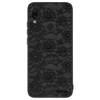 Maskica za Xiaomi Redmi Note 7 - Dark Elegance