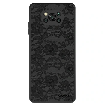 Maskica za Xiaomi Poco X3 - Dark Elegance