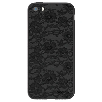 Maskica za Apple iPhone 5/5S/SE - Dark Elegance