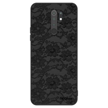 Maskica za Xiaomi Redmi 9 - Dark Elegance
