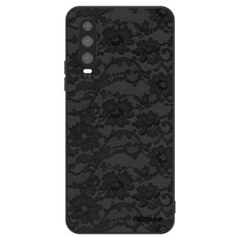 Maskica za Huawei P30 - Dark Elegance