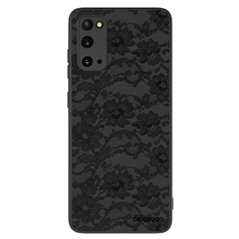 Maskica za Samsung Galaxy S20 G980F - Dark Elegance