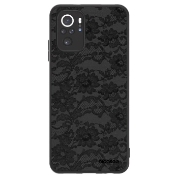 Maskica za Xiaomi Redmi Note 10 - Dark Elegance