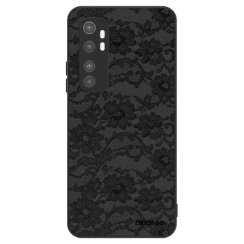 Maskica za Xiaomi Mi Note 10 Lite - Dark Elegance