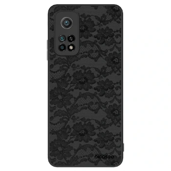 Maskica za Xiaomi Mi 10T Pro - Dark Elegance
