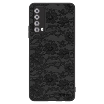 Maskica za Huawei P Smart 2021 - Dark Elegance