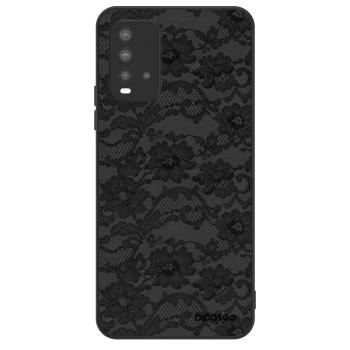 Maskica za Xiaomi Redmi 9T - Dark Elegance