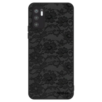 Maskica za Xiaomi Redmi Note 10 5G - Dark Elegance