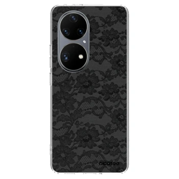 Maskica za Huawei P50 - Dark Elegance