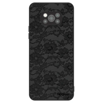 Maskica za Xiaomi Poco X3 Pro - Dark Elegance