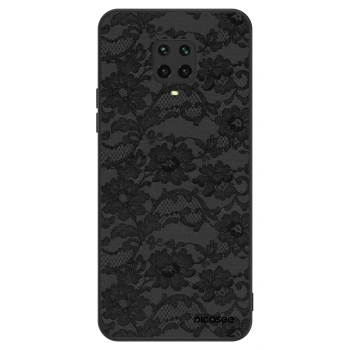 Maskica za Xiaomi Redmi Note 9S - Dark Elegance