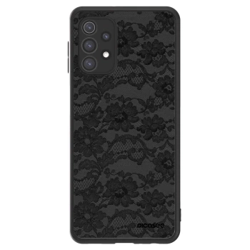 Picasee ULTIMATE CASE za Samsung Galaxy A32 5G A326B - Dark Elegance