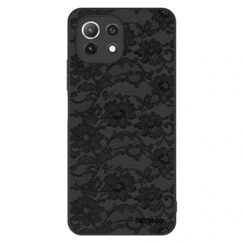 Maskica za Xiaomi Mi 11 Lite - Dark Elegance