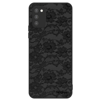 Maskica za Samsung Galaxy A02s A025G - Dark Elegance