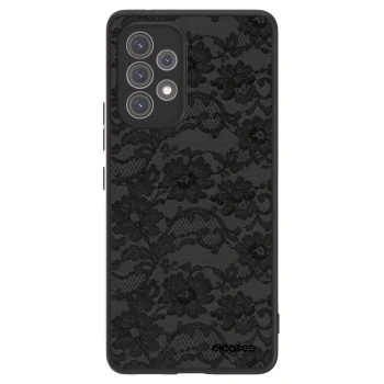 Picasee ULTIMATE CASE za Samsung Galaxy A52s 5G A528B - Dark Elegance
