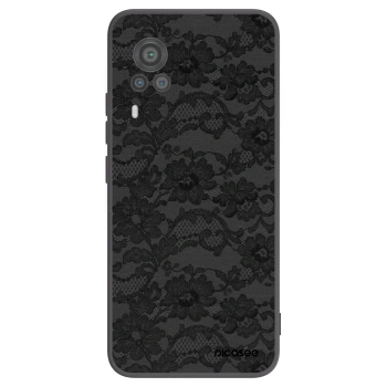 Maskica za Vivo X60 Pro 5G - Dark Elegance