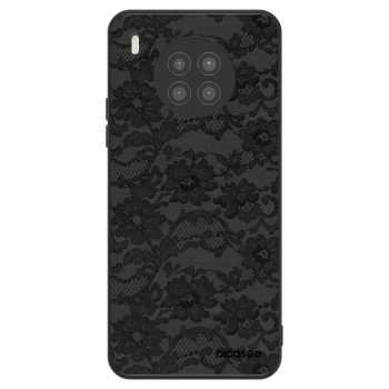 Maskica za Huawei Nova 8i - Dark Elegance