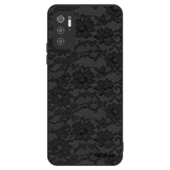 Maskica za Xiaomi Poco M3 Pro 5G - Dark Elegance